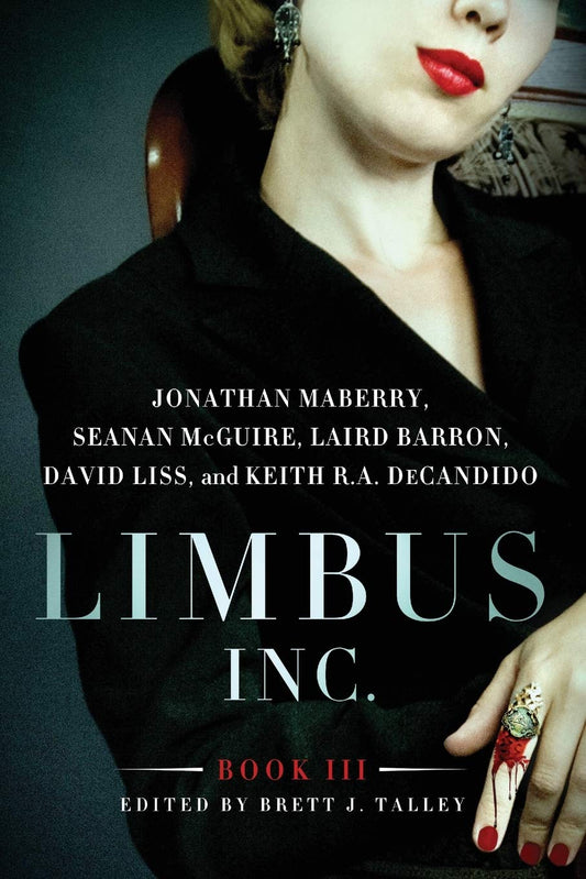 Limbus, Inc. - Book III - 9323