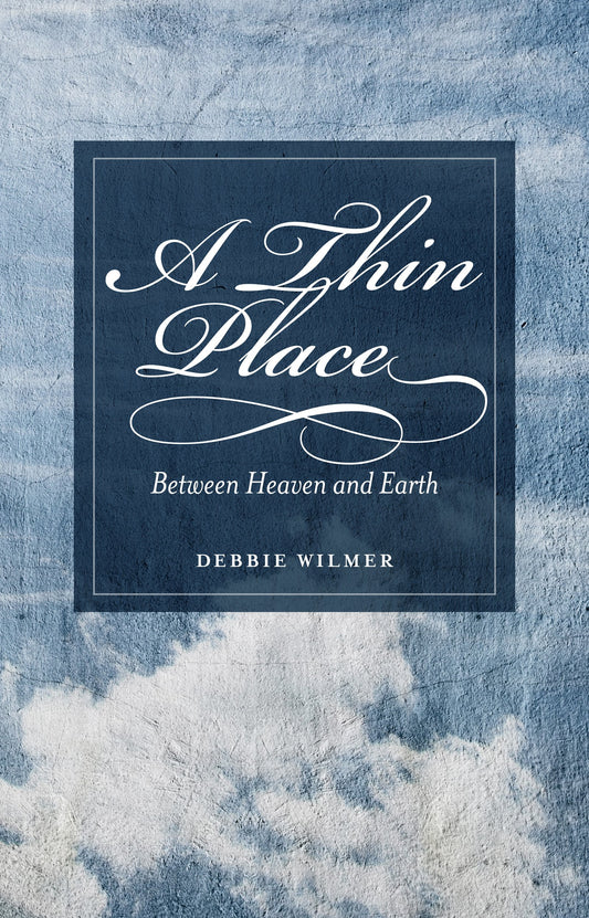 A Thin Place Between Heaven and Earth - 1324