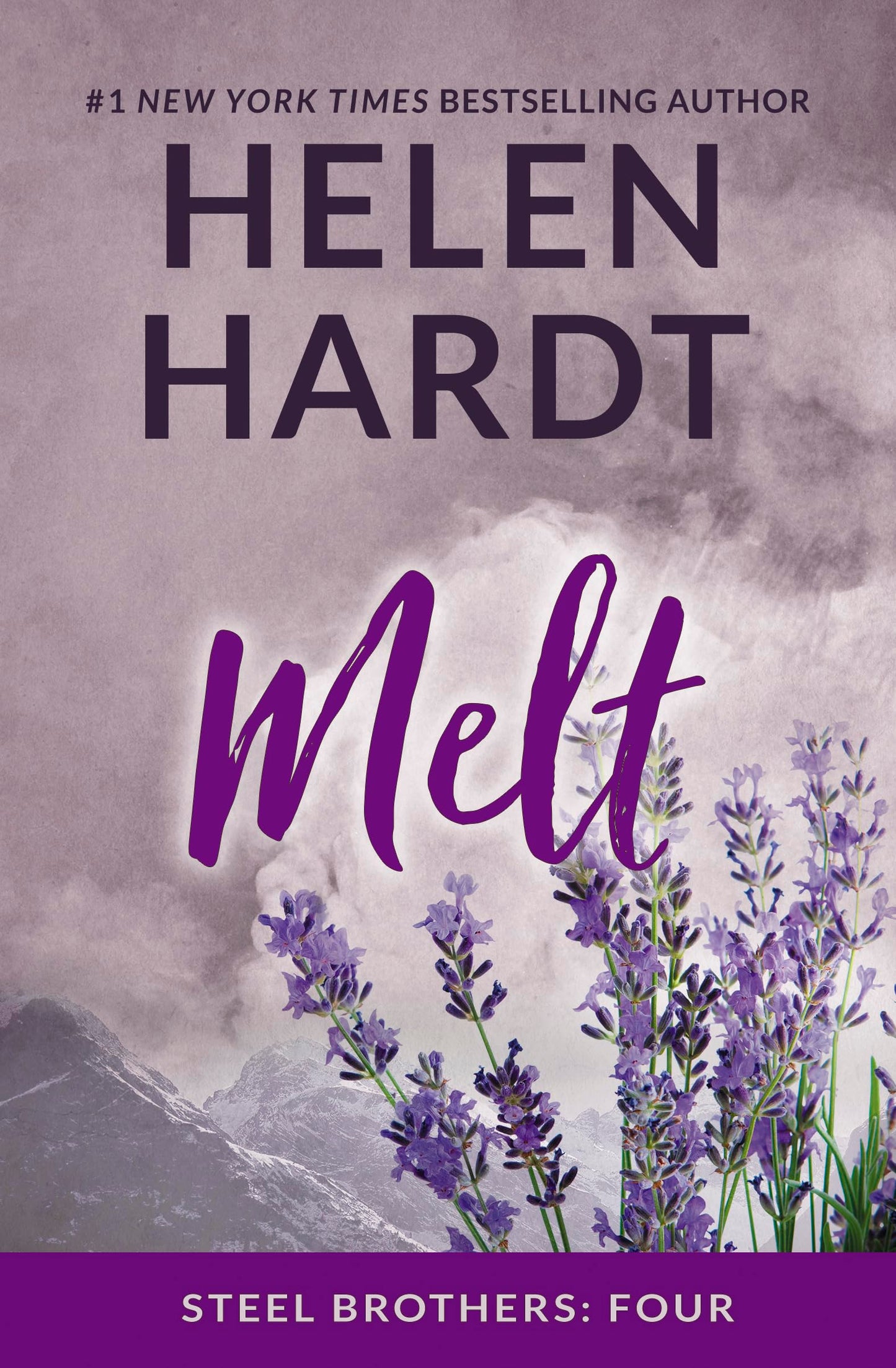 Melt (Steel Brothers Saga)