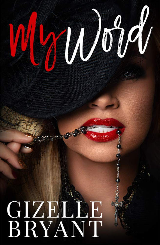My Word - 7600