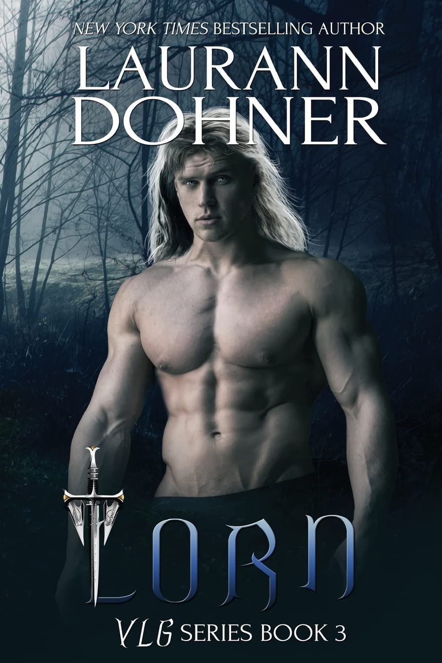 Lorn (VLG Series)
