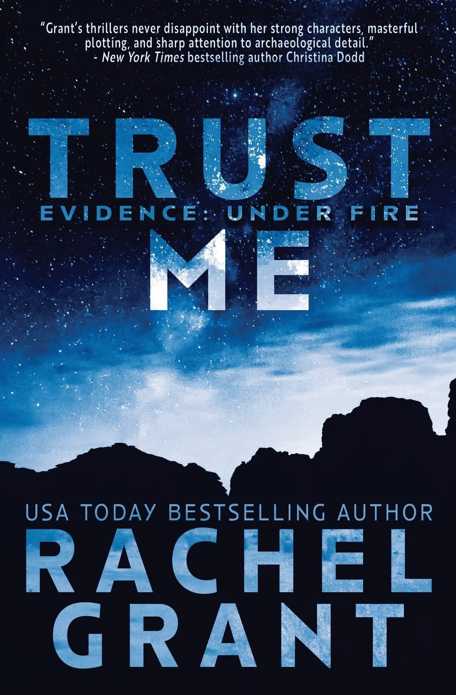 Trust Me (Evidence: Under Fire)