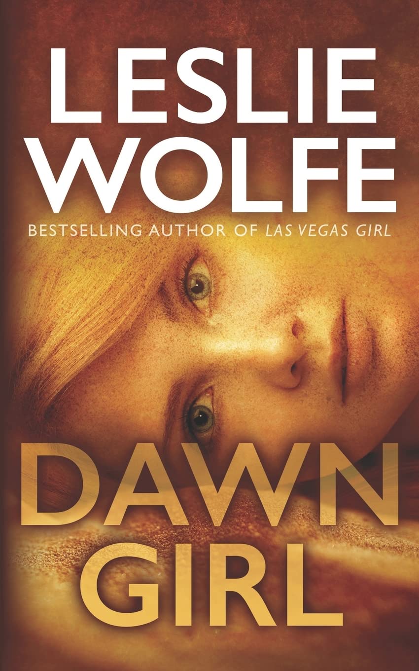 Dawn Girl (Tess Winnett)