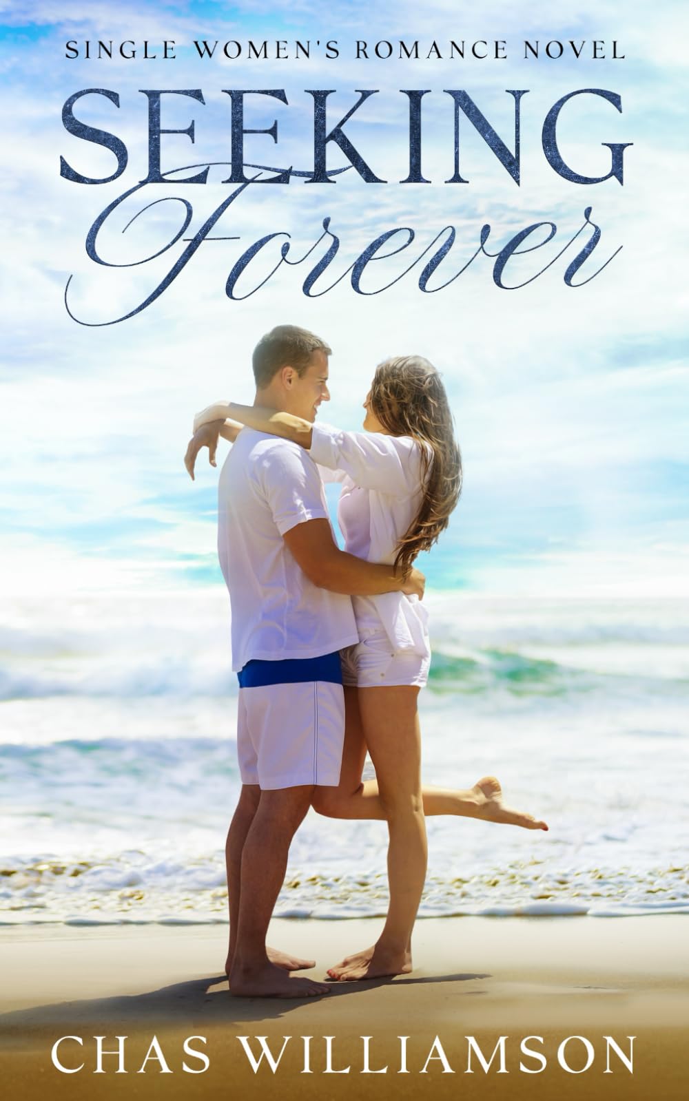 Seeking Forever (The Seeking Series)