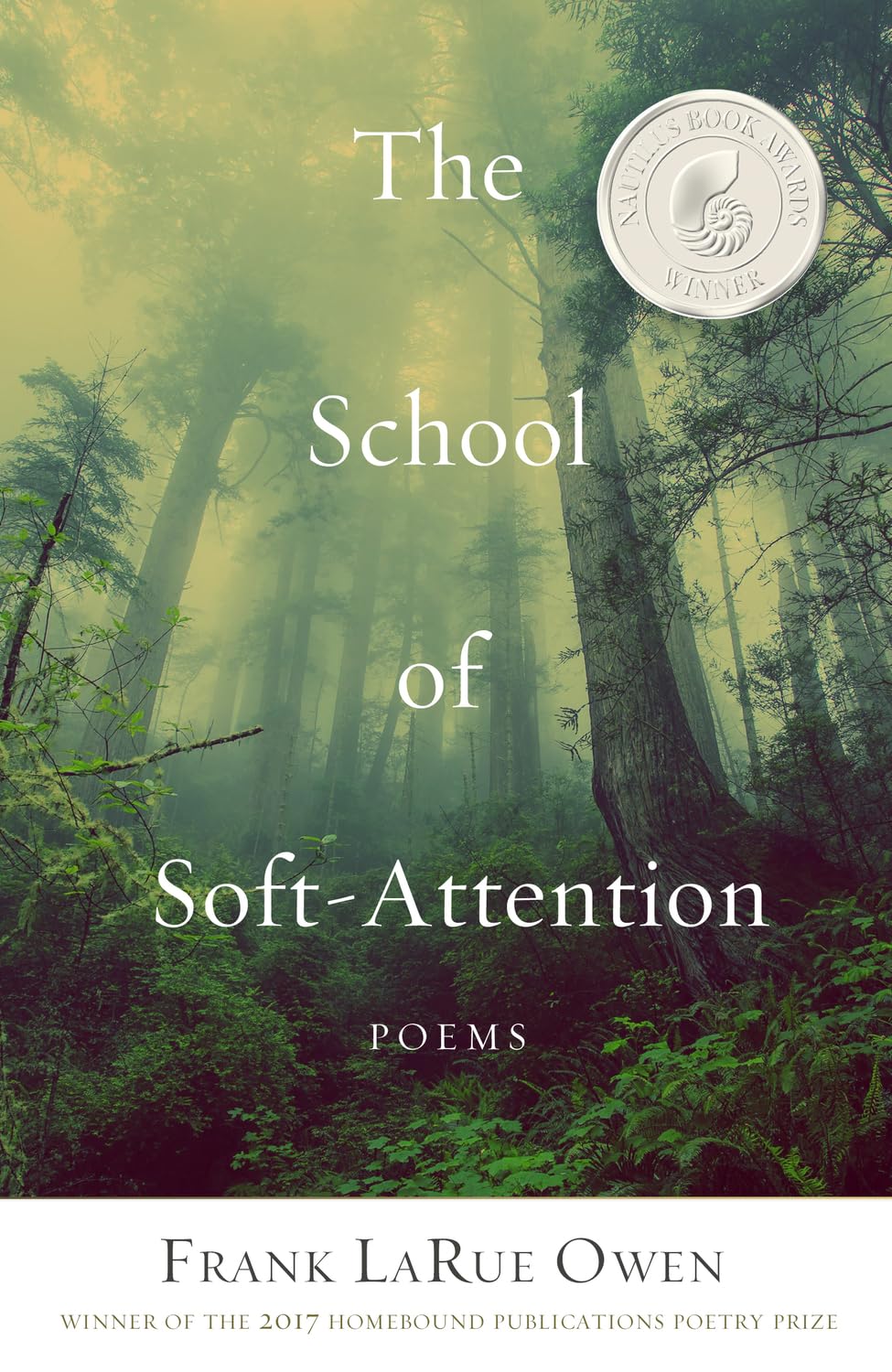 The School of Soft Attention - 6502