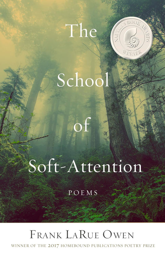 The School of Soft Attention - 6502