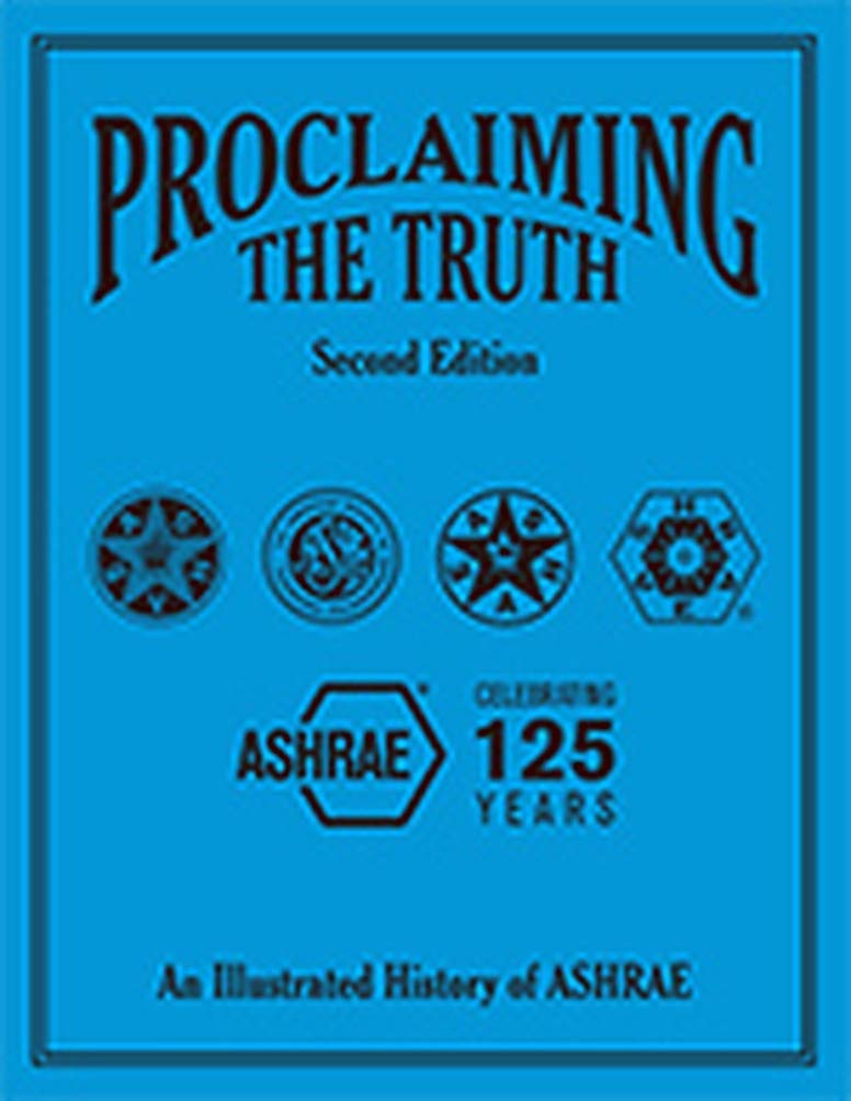 Proclaiming the Truth - 5669