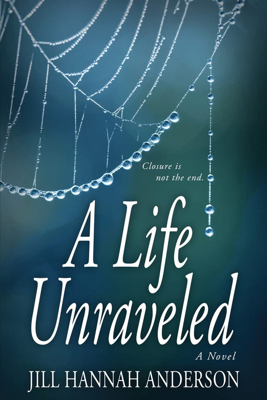 A Life Unraveled - 3066