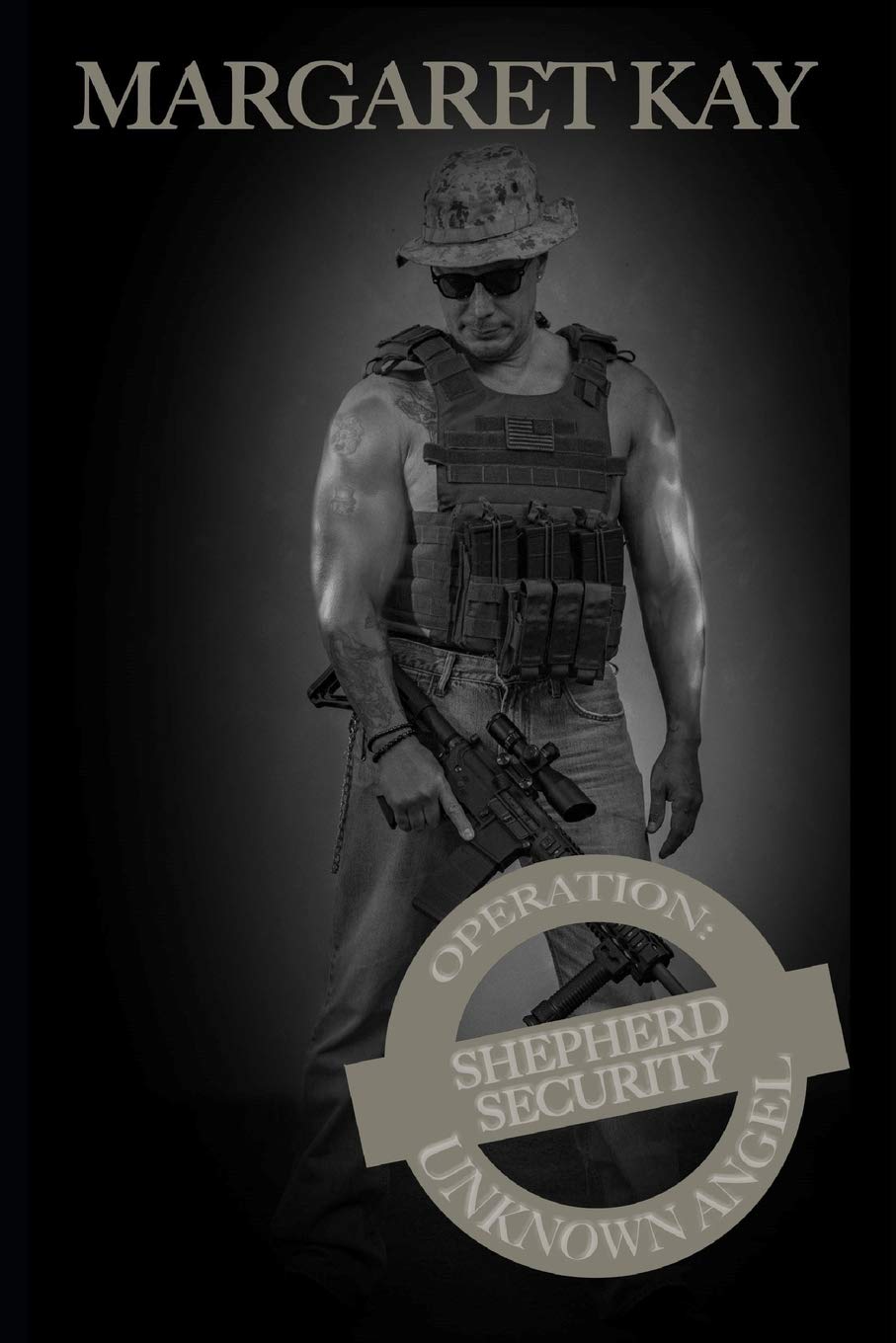Operation: Unknown Angel (Shepherd Security)