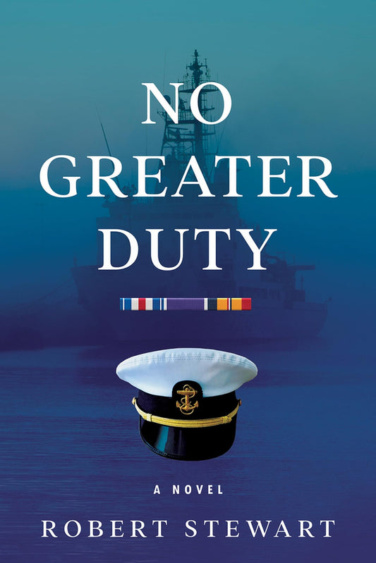 No Greater Duty: A Novel - 5308