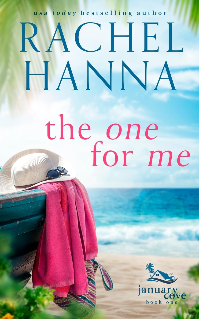 The One For Me (January Cove)