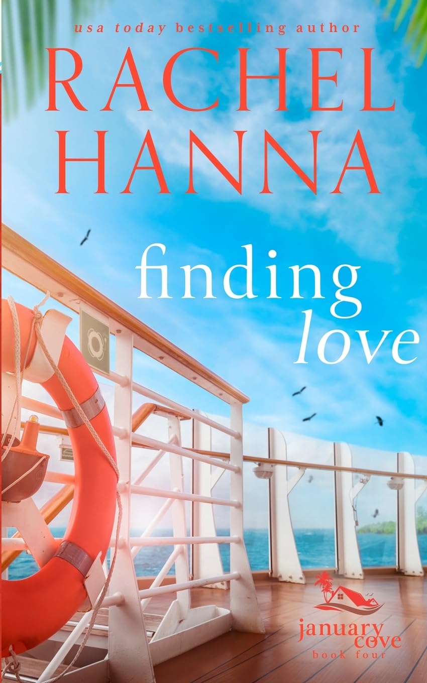 Finding Love (January Cove)