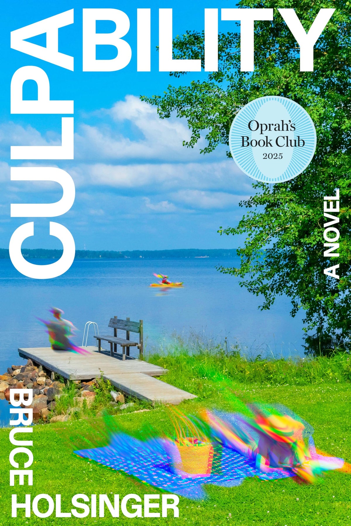 Culpability (Oprah’s Book Club): A Novel