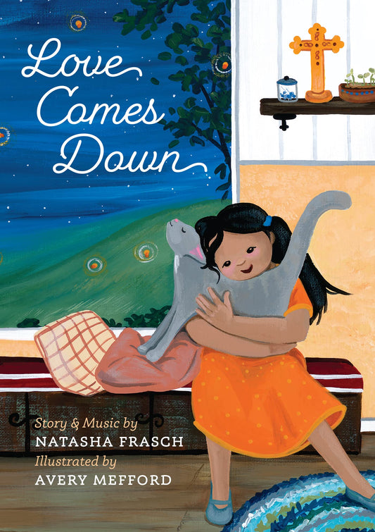 Love Comes Down - 7520