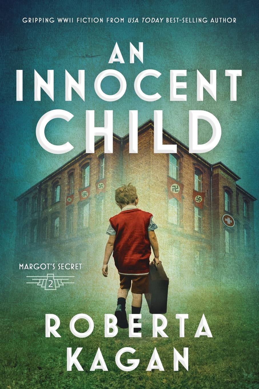 An Innocent Child (Margot's Secret)