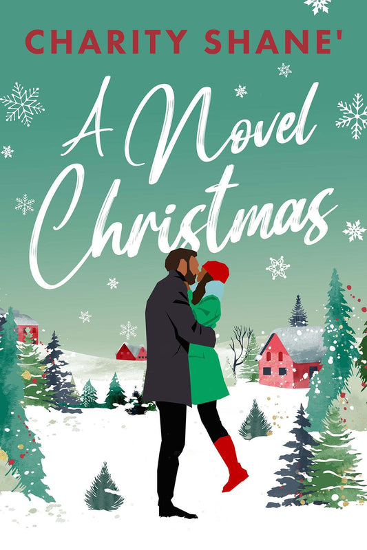 A Novel Christmas - 4994