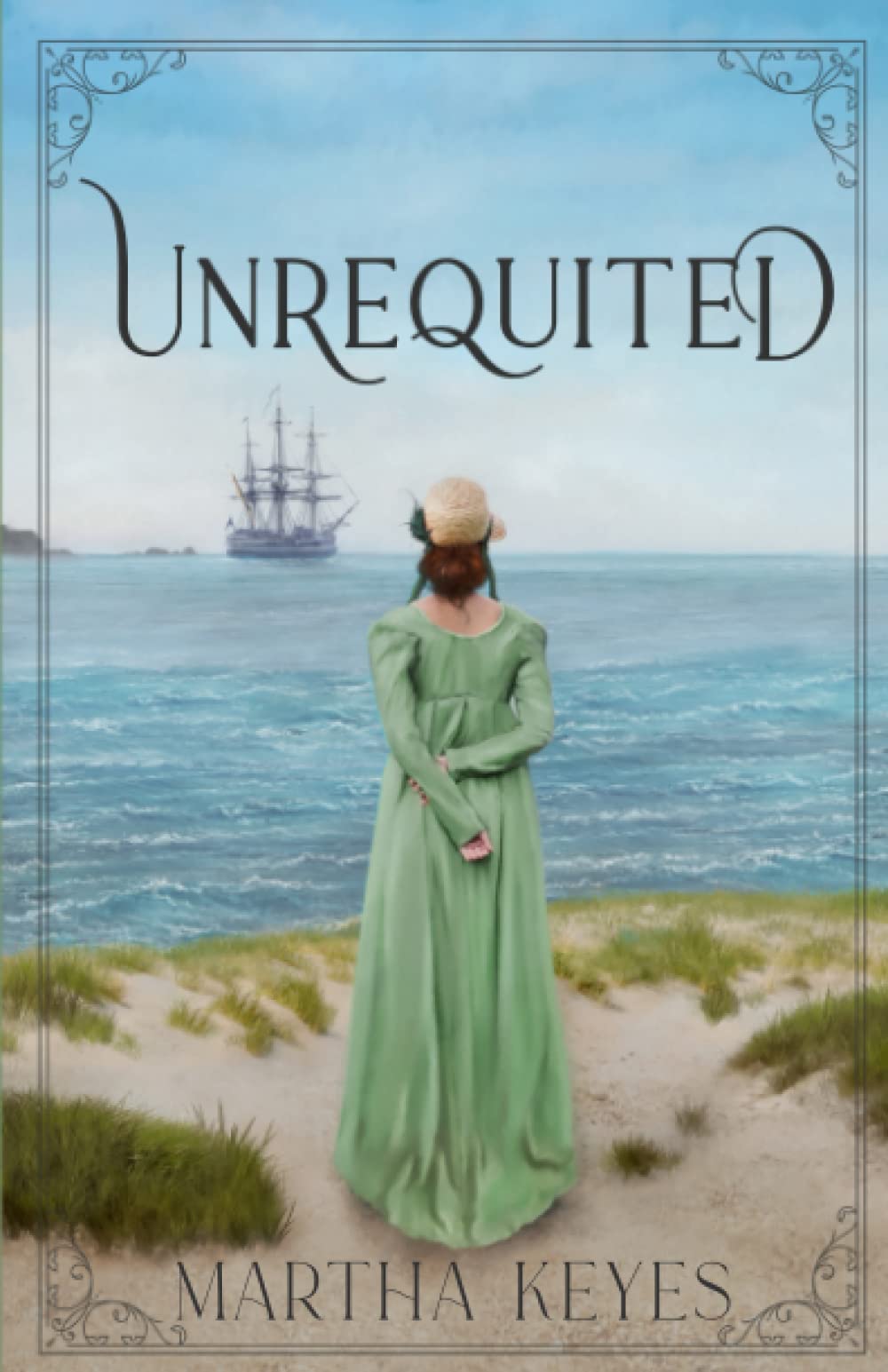 Unrequited (The Donovans)