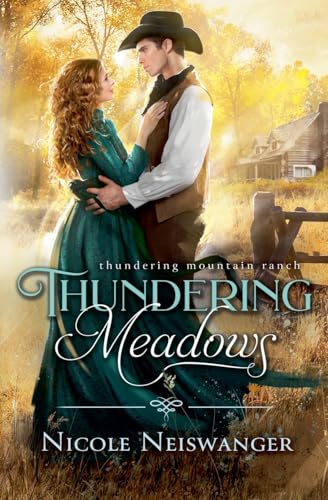 Thundering Meadows (Thundering Mountain Ranch) - 9773