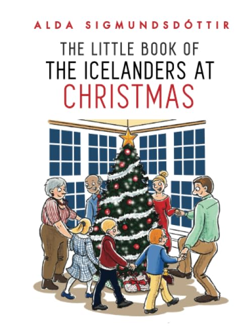 The Little Book of the Icelanders at Christmas