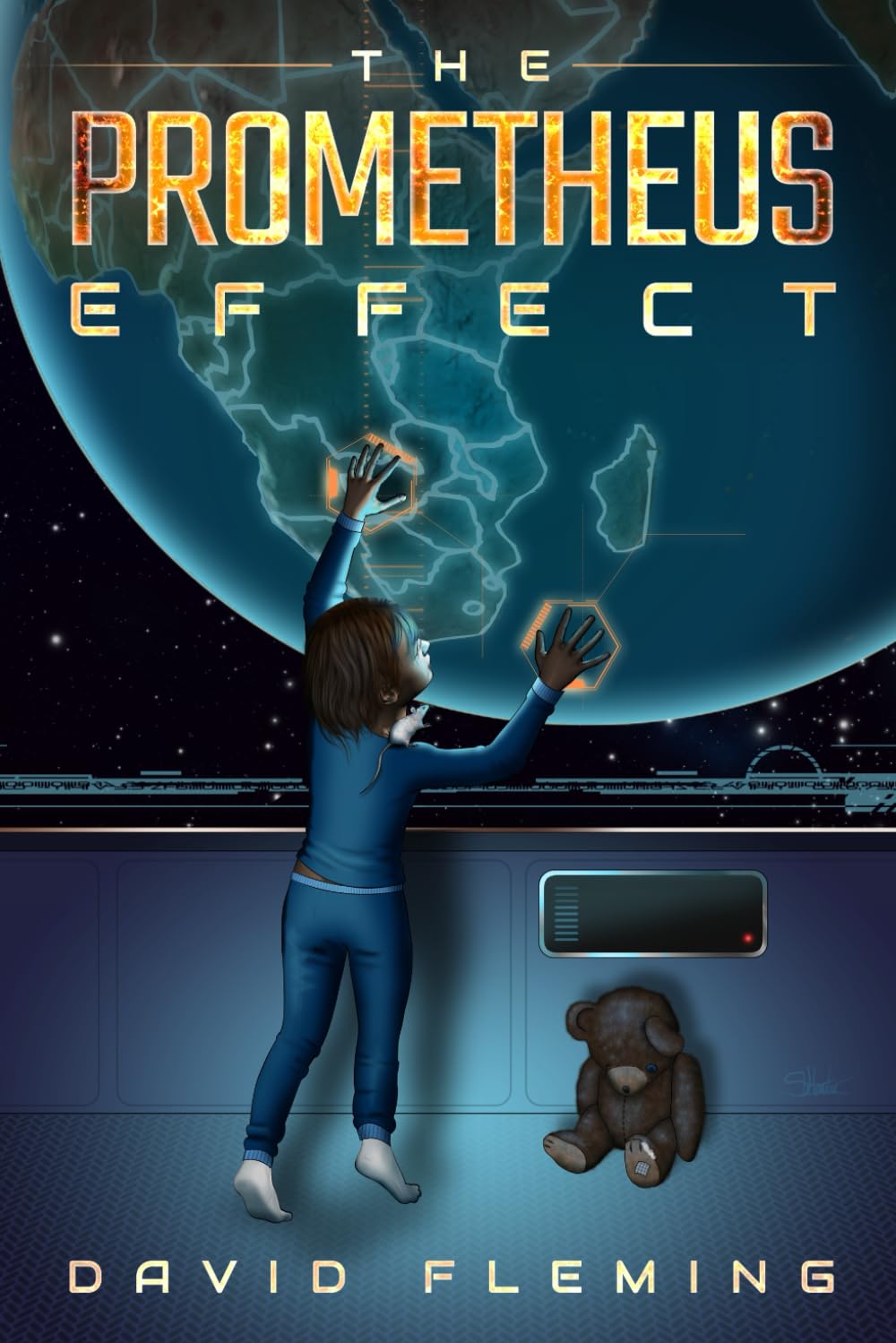 The Prometheus Effect