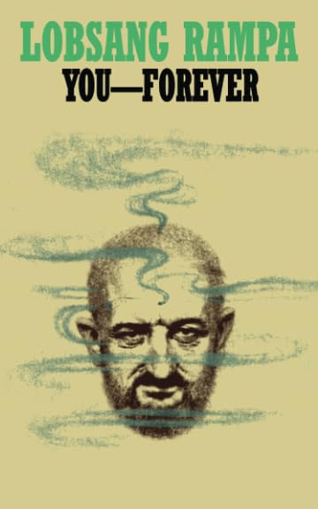 You - Forever