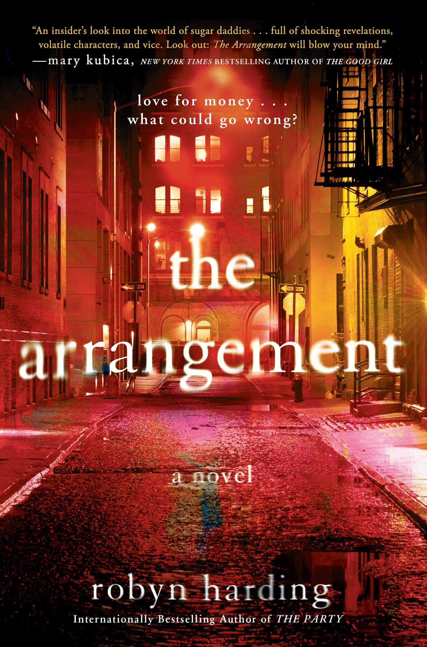 The Arrangement