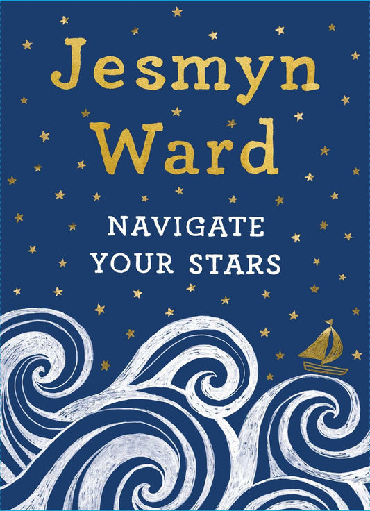Navigate Your Stars - 323