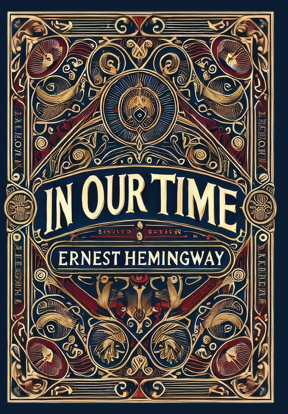 In Our Time (Collector's Edition) (Laminated Hardback with Jacket)