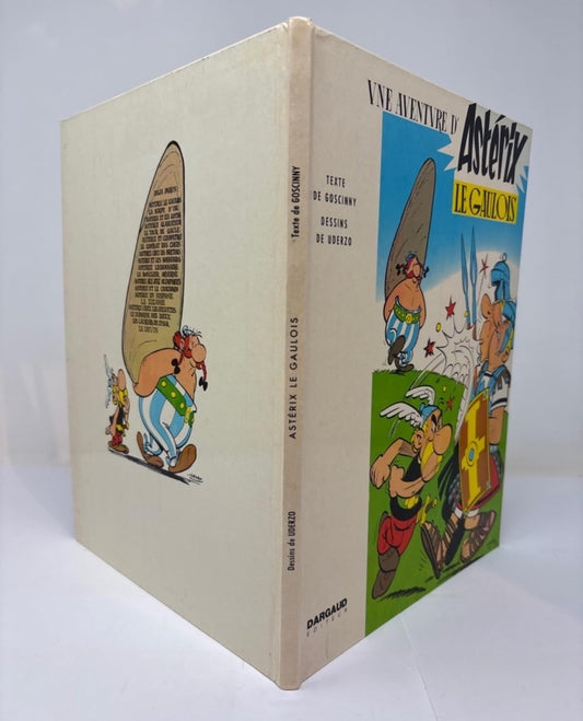 Asterix Le Gaulois - 2221
