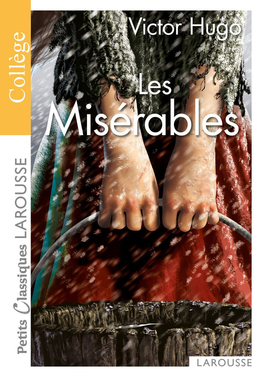 Miserables (Petits Classiques Larousse) (French Edition) - 1374