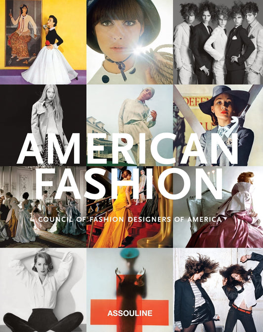 American Fashion - 1735