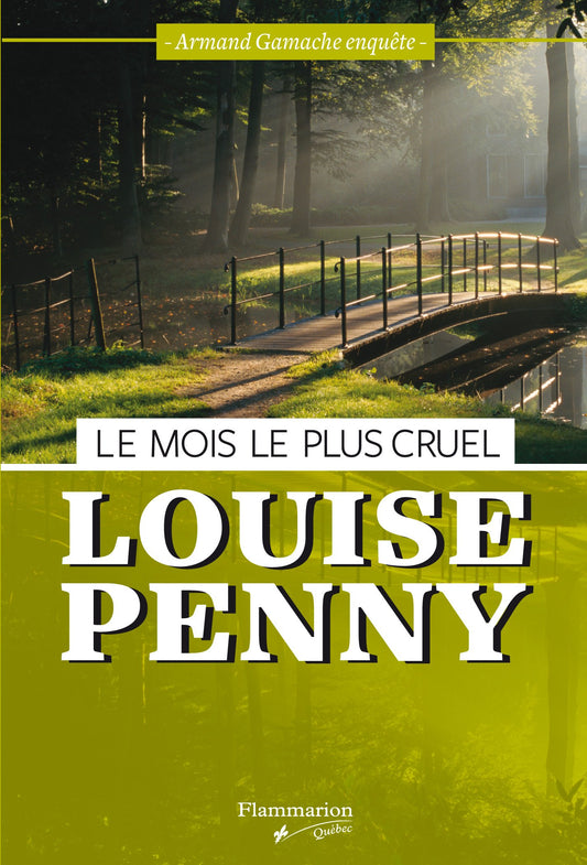 Le Mois le plus cruel - 8318
