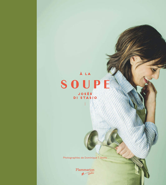 A LA SOUPE - 3248