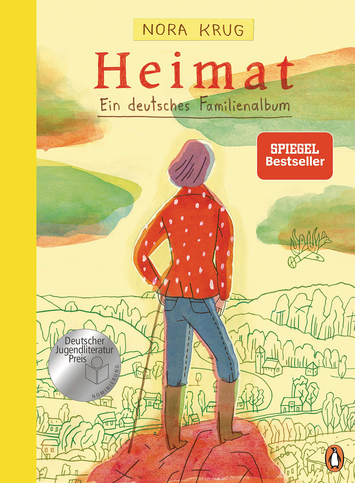 Heimat: Ein deutsches Familienalbum (German Edition)