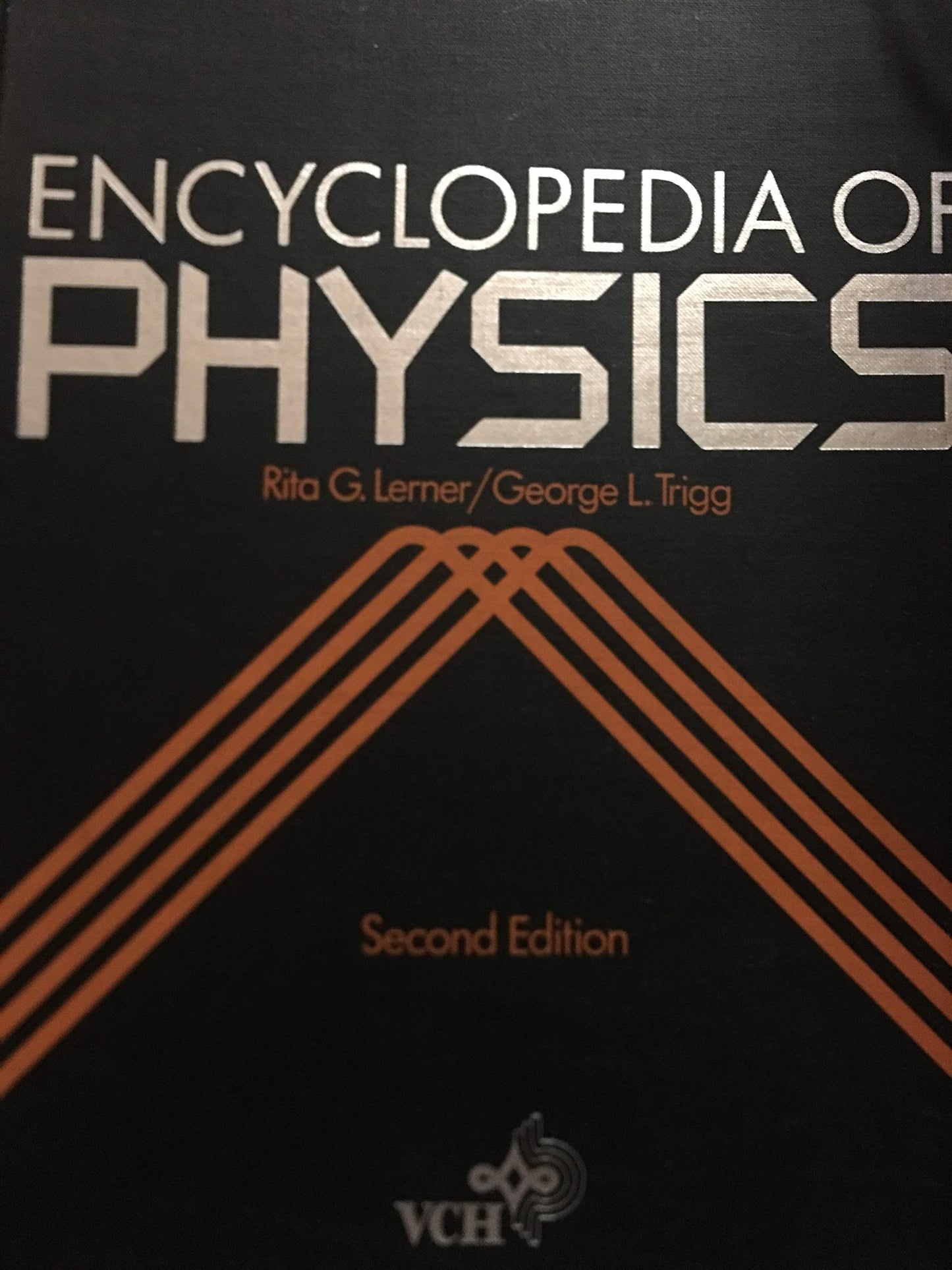 Encyclopedia of Physics