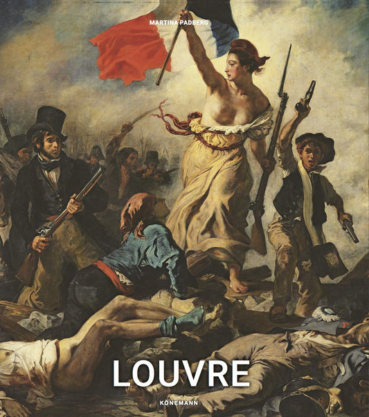 Louvre (Museum Collections Flexi) - 4299