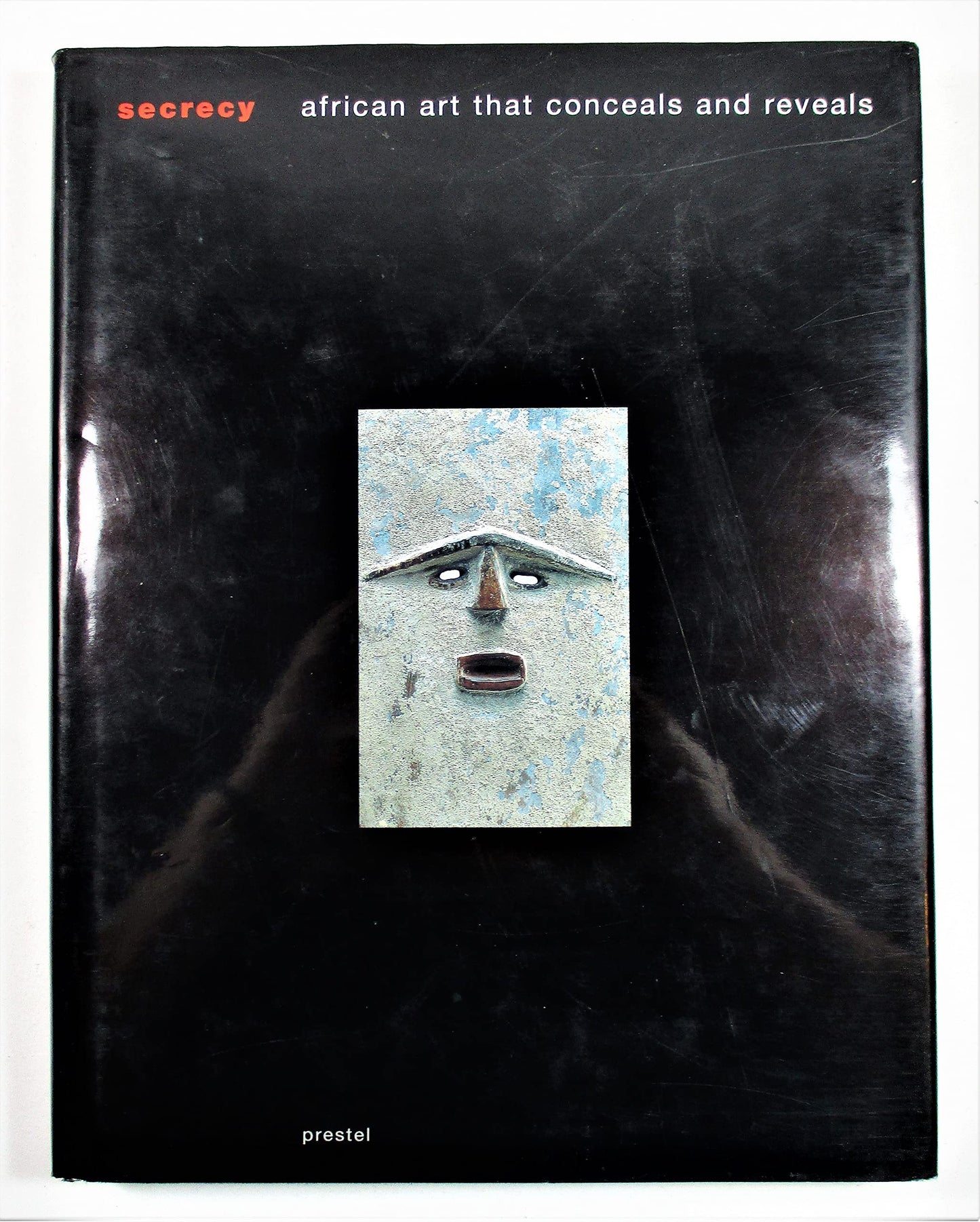 Secrecy: African Art That Conceals and Reveals
