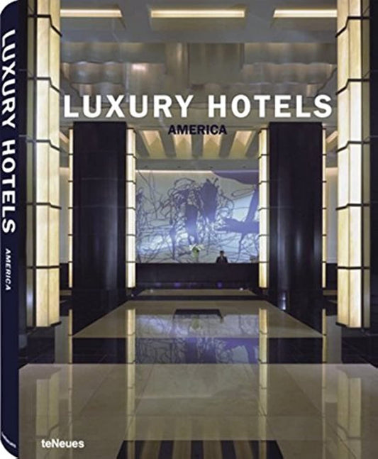 Luxury Hotels America - 760