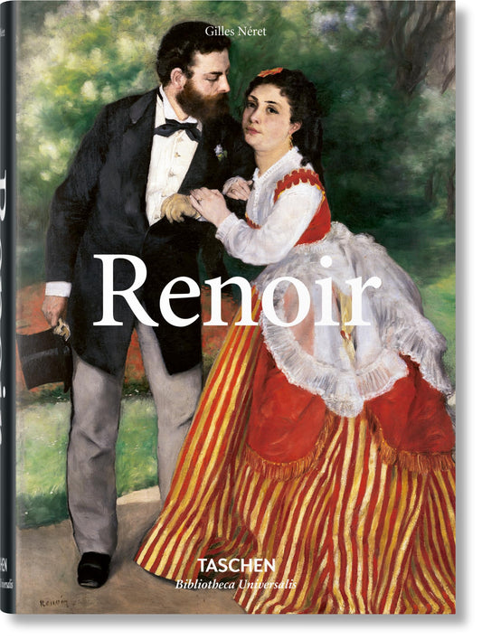 Renoir (Bibliotheca Universalis) - 3070