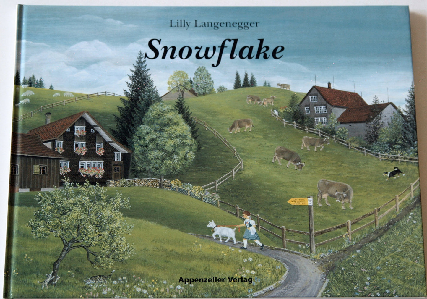 Snowflake