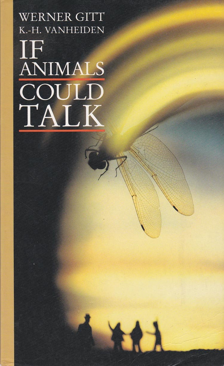 If Animals Could Talk