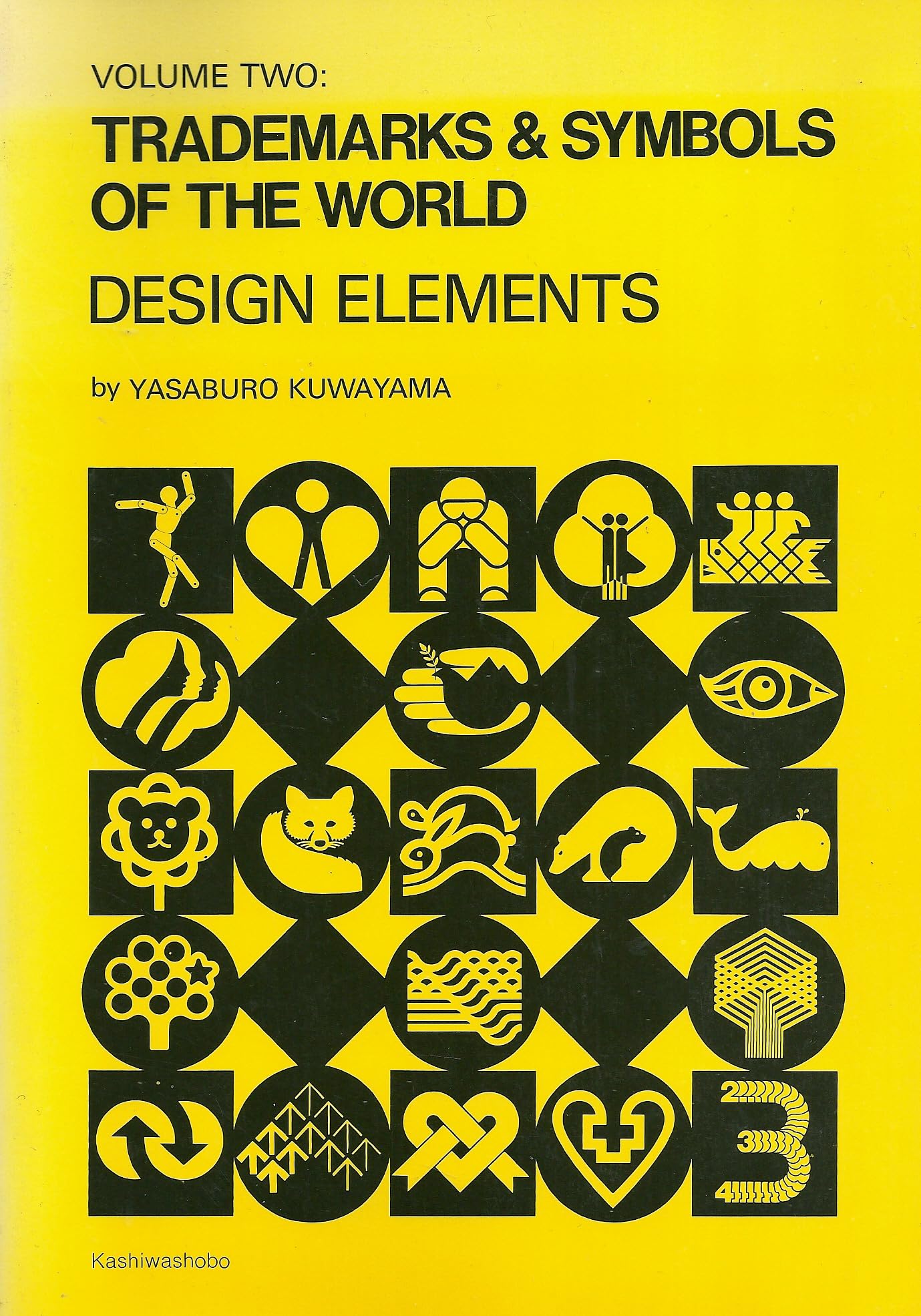 Trademarks and Symbols of the World: Design Elements
