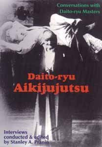 Daito-ryu Aijujutsu