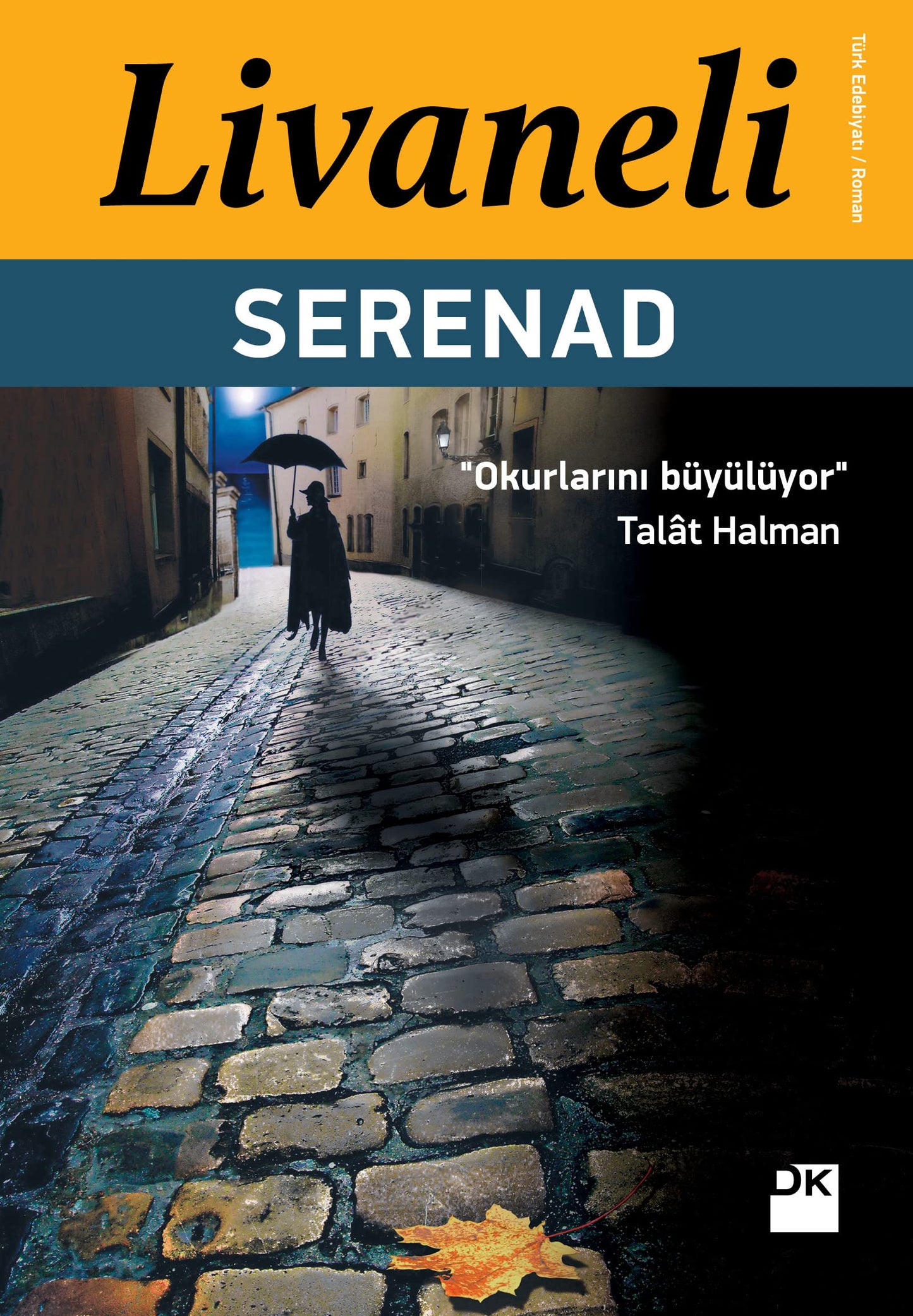 Serenad