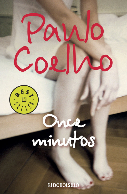 Once minutos / Eleven Minutes (Spanish Edition) - 1154