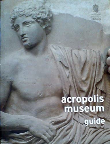 Acropolis Museum Guide - 5405