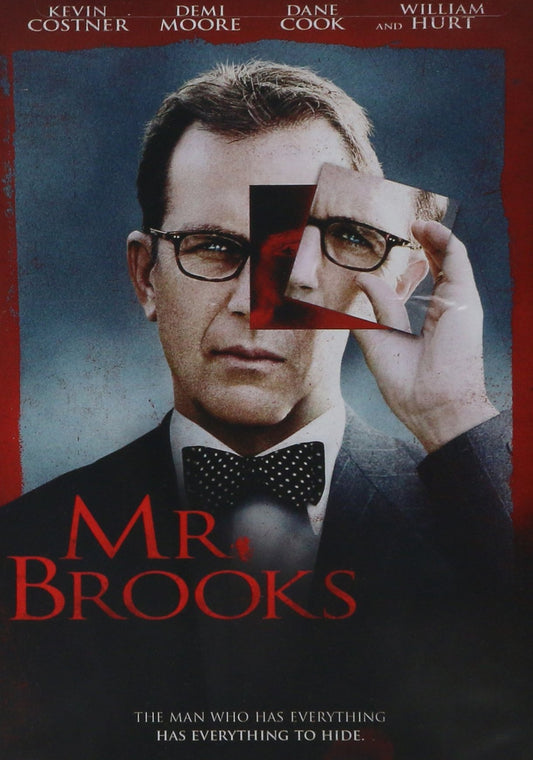 Mr. Brooks - 8812