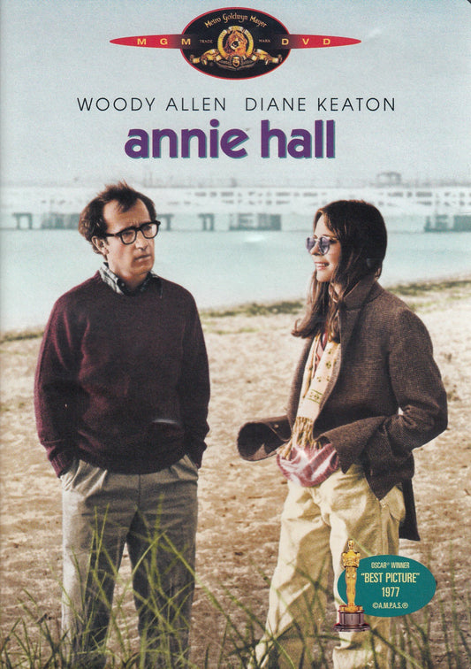 Annie Hall - 4286