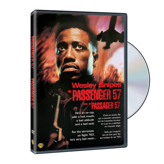 Passenger 57 - 9091