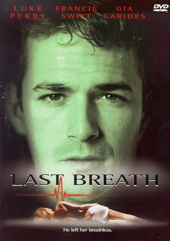 Last Breath - 615